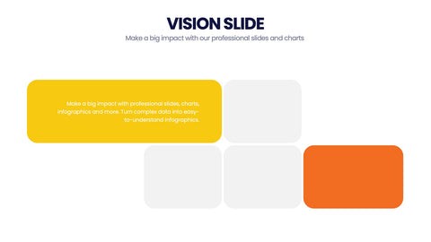 Vision Infographics