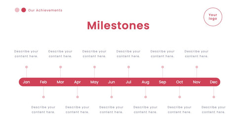 Vortex Startup Pitch Deck Template Presentation