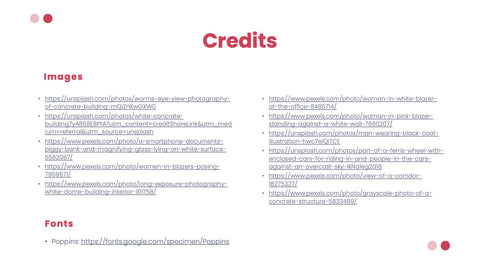Vortex Startup Pitch Deck Template Presentation