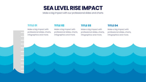Water Infographics