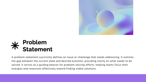 Zenith Product Launch Pitch Deck Presentation