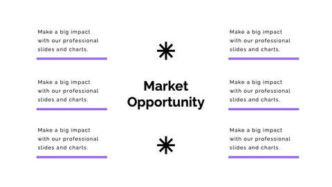 Zenith Product Launch Pitch Deck Presentation