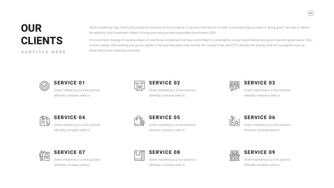 Zhan Minimal Presentation Template