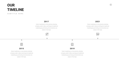 Zhan Minimal Presentation Template