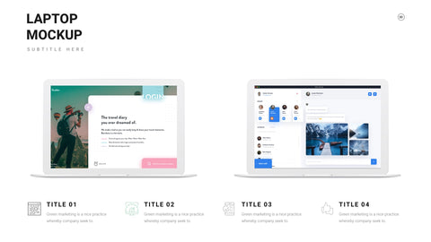 Zhan Minimal Presentation Template