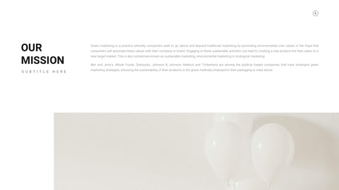 Zhan Minimal Presentation Template