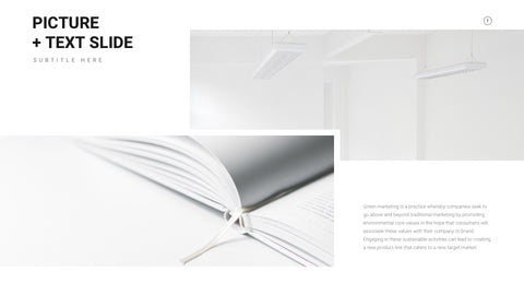 Zhan Minimal Presentation Template