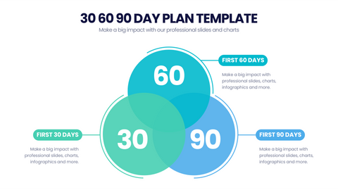 30 60 90 Day Plan