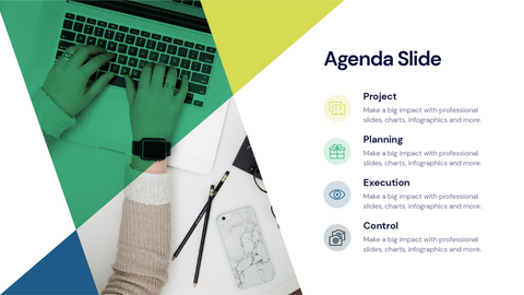 Agenda