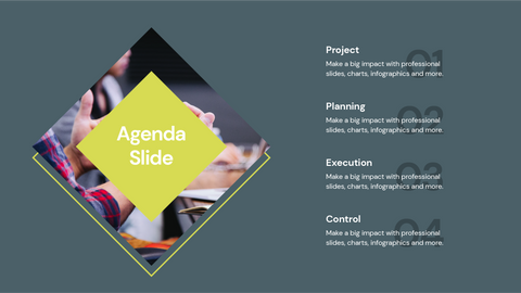 Agenda