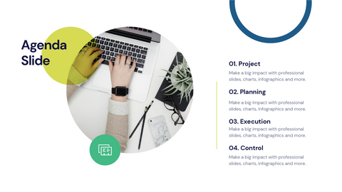 Agenda