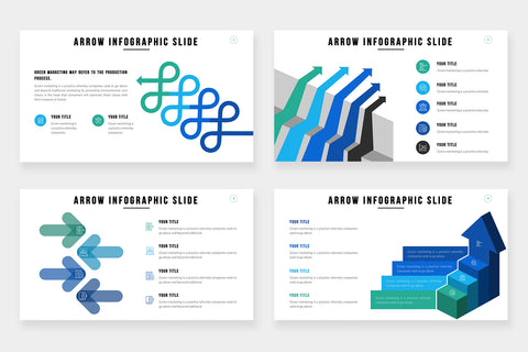 Full Access Pass - All Infographics