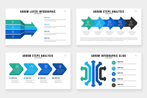 Full Access Pass - All Infographics
