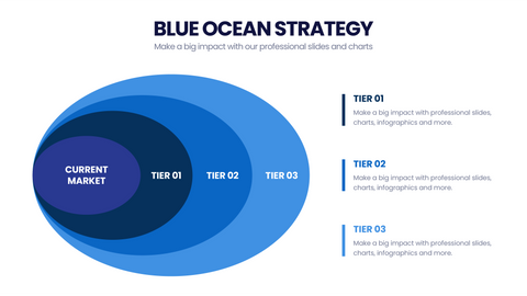 Blue Ocean Strategy