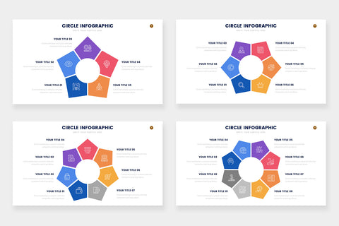 Full Access Pass - All Infographics