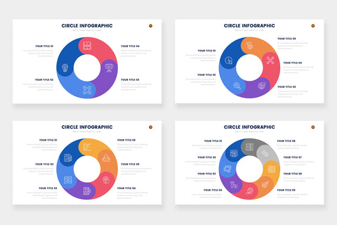 Full Access Pass - All Infographics