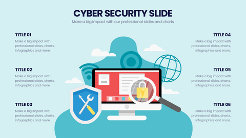 Cyber Security