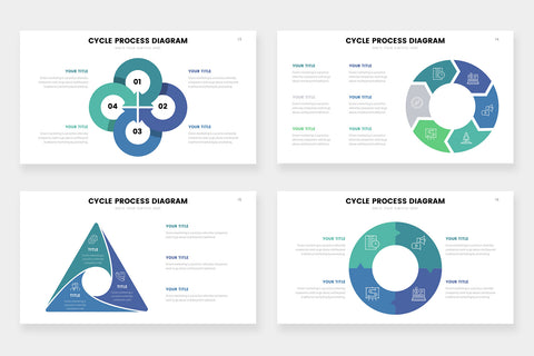 Full Access Pass - All Infographics