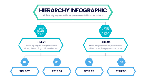 Hierarchy