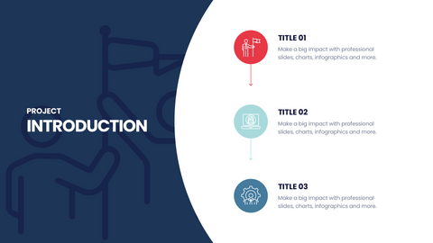 Introduction Infographics