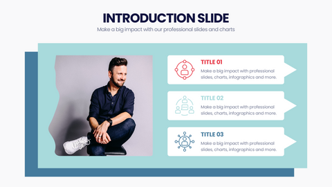 Introduction Infographics