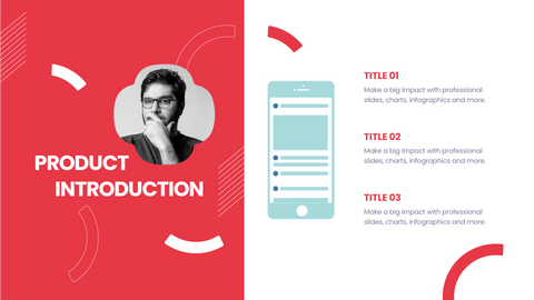 Introduction Infographics