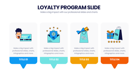 Loyalty Program