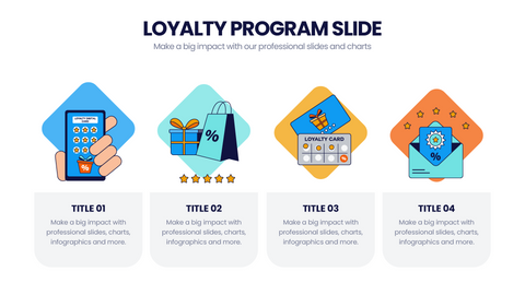 Loyalty Program