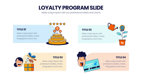 Loyalty Program