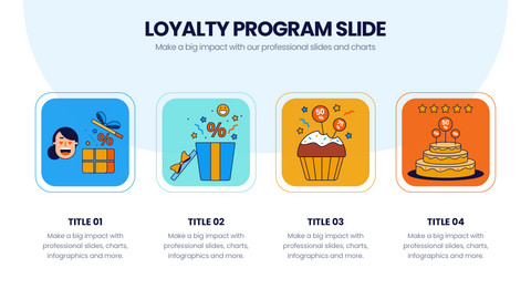 Loyalty Program