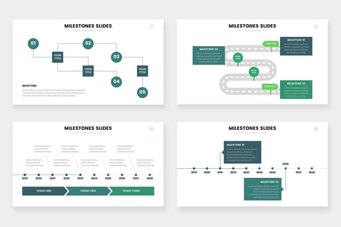 Full Access Pass - All Infographics