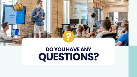 Questions