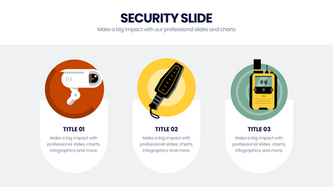 Security