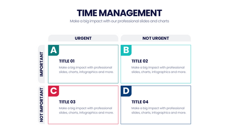Time Management