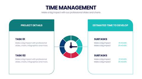 Time Management
