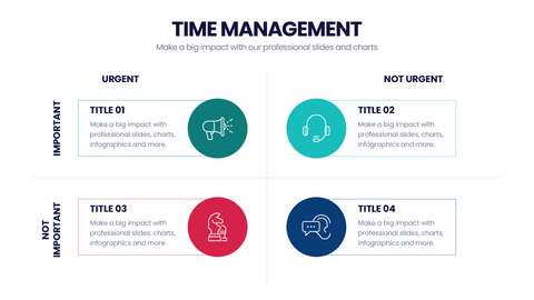 Time Management