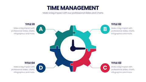 Time Management