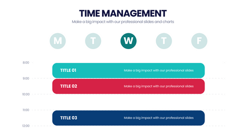 Time Management
