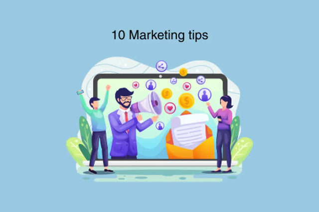 10 Types of Infographics Every Professional Should Know