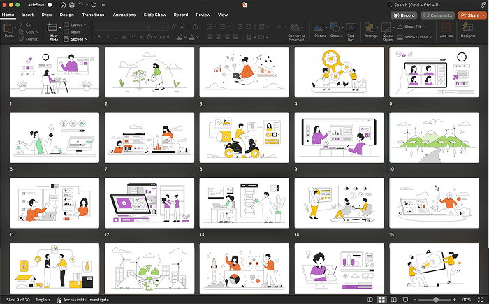 Illustrations