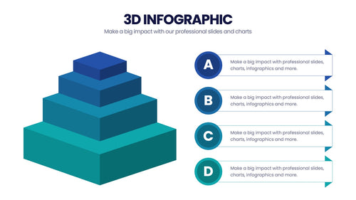 3D Infographics