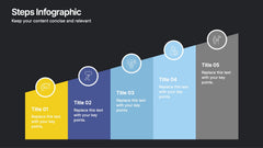 5 Step Business Growth Presentation slide 10