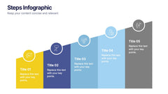 5 Step Business Growth Presentation slide 5