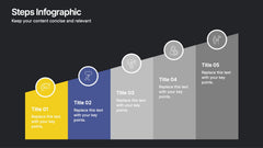 5 Step Business Growth Presentation slide 8