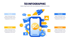 5G Infographics slide 13