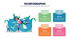 5G Infographics slide 17
