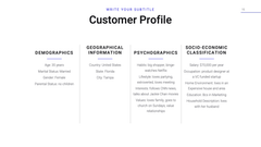Accelerator Startup Presentation Template