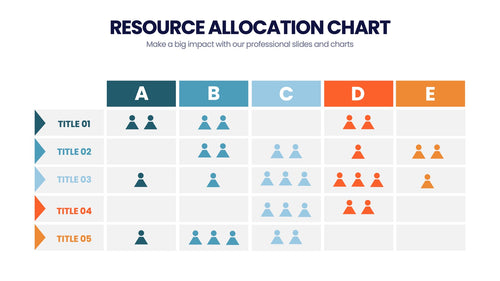 Action Plan Infographics