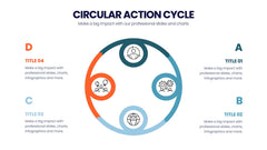 Action Plan Infographics slide 12