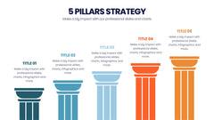 Action Plan Infographics slide 15